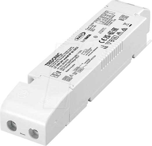 9006210797595 - TRDO 28004435 - LED-Netzteil 24 V 35 W one4all dimmbar 9006210797595 - TRDO 28004435 - LED-Netzteil 24 V 35 W one4all dimmbar