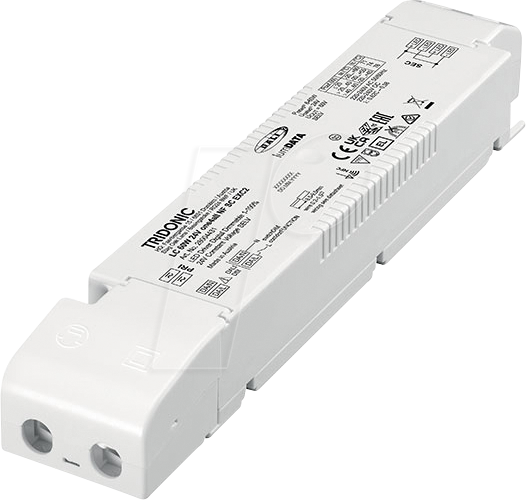 9006210797663 - TRDO 28004436 - LED-Netzteil 24 V 60 W one4all dimmbar 9006210797663 - TRDO 28004436 - LED-Netzteil 24 V 60 W one4all dimmbar