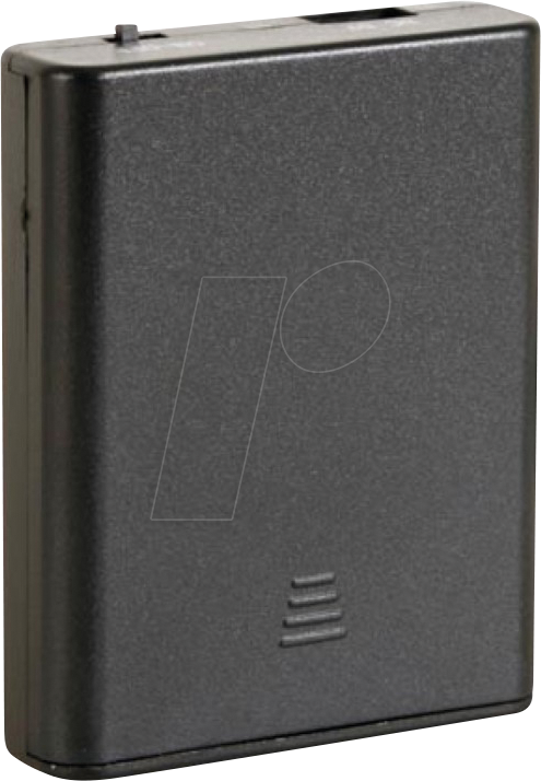 5410329372965 - VEL BH341USB - Batteriebox für 4xAA USB-A