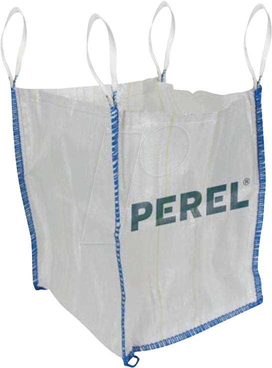 SDB500 Big-Bag Uni-Sack 750 mm x 750 mm x 800 mm 1 St