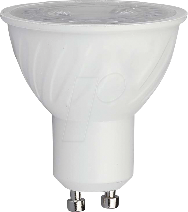 3800170240797 - VT-211976 - LED-Strahler GU10 6 W 445 lm 6500 K dimmbar CREE Chip