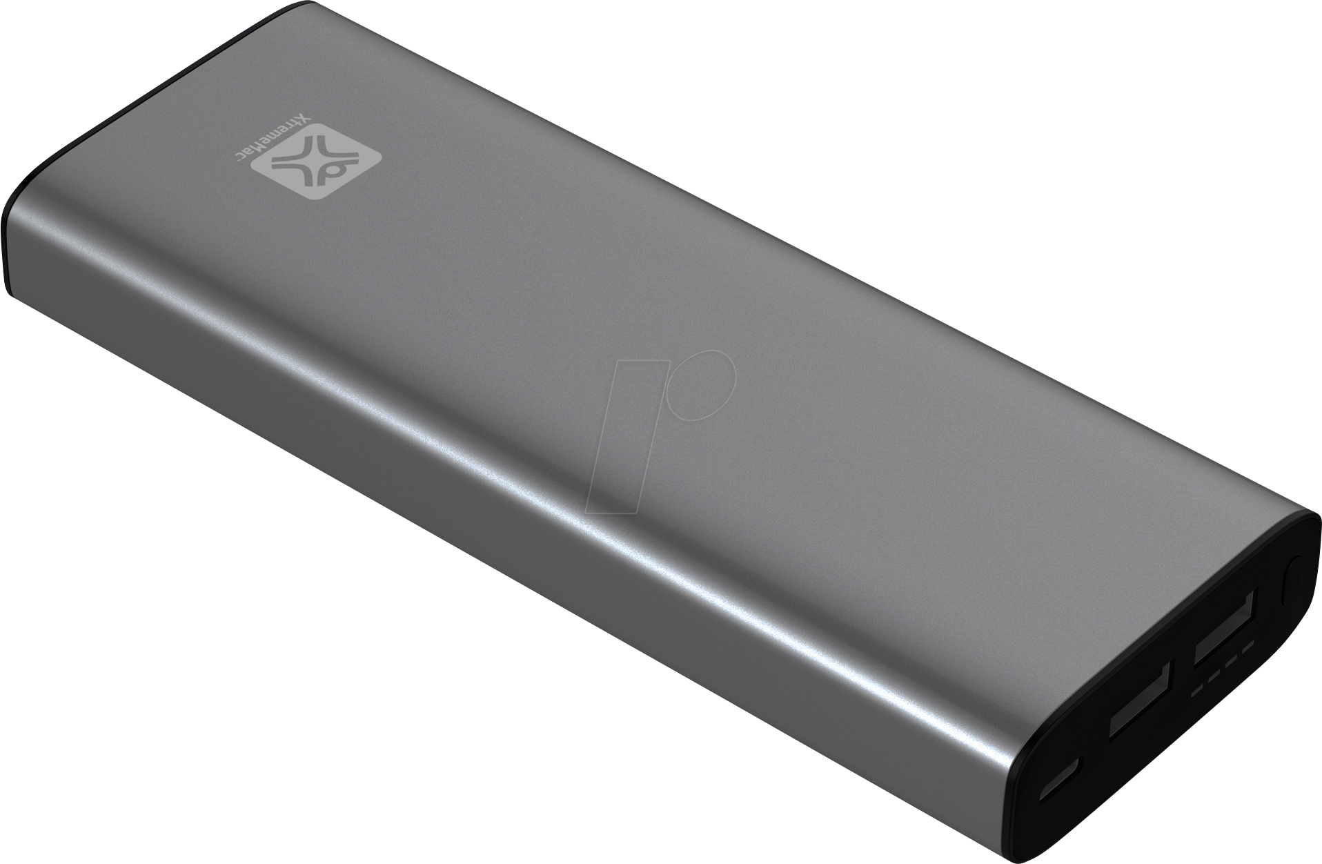 5453003782070 - XM 20100SG - Powerbank 20100 mAh 1x USB-C 2x USB-A 45 W (PD) 5453003782070 - XM 20100SG - Powerbank 20100 mAh 1x USB-C 2x USB-A 45 W (PD)