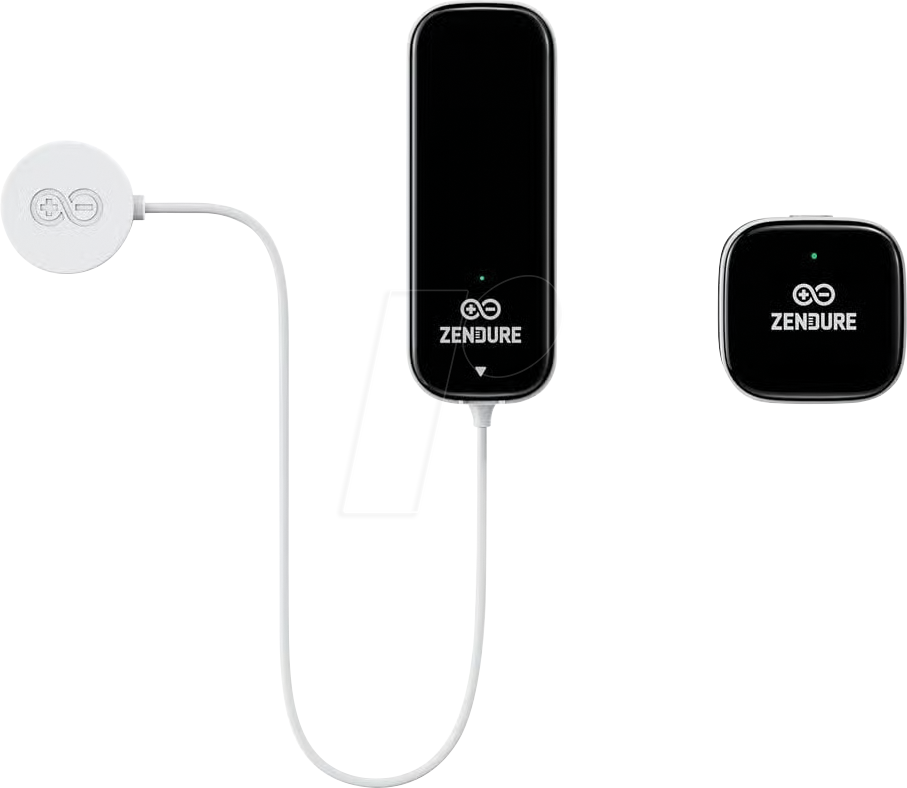 ZENDURE D0 - Zendure Smart Meter DO