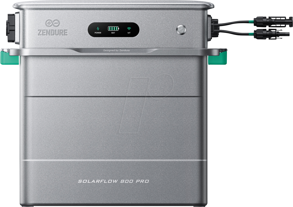 6976552197021 - ZEN SF800P - Zendure SolarFlow 800 Pro 1920 Wh