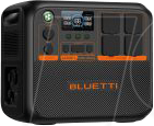 BLUETTI AC200PL - Bluetti AC200PL, Powerstation, 2400 W, 2304 Wh