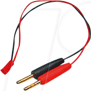 4056534003273 - PICHLER C1500 - Ladekabel für Li-Polymer-Akkus BEC