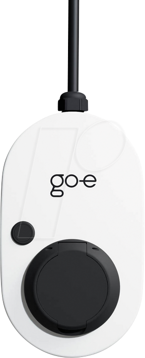 GO-E CH-04-11-51 - go-e Charger Gemini 11 kW