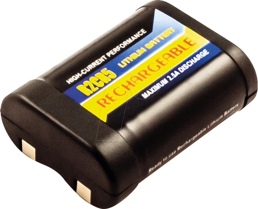 FORMAX Batería para Minolta NP-900 E40 E50/LI-80B/VIVITAR 5340s/ROLLEI DS6