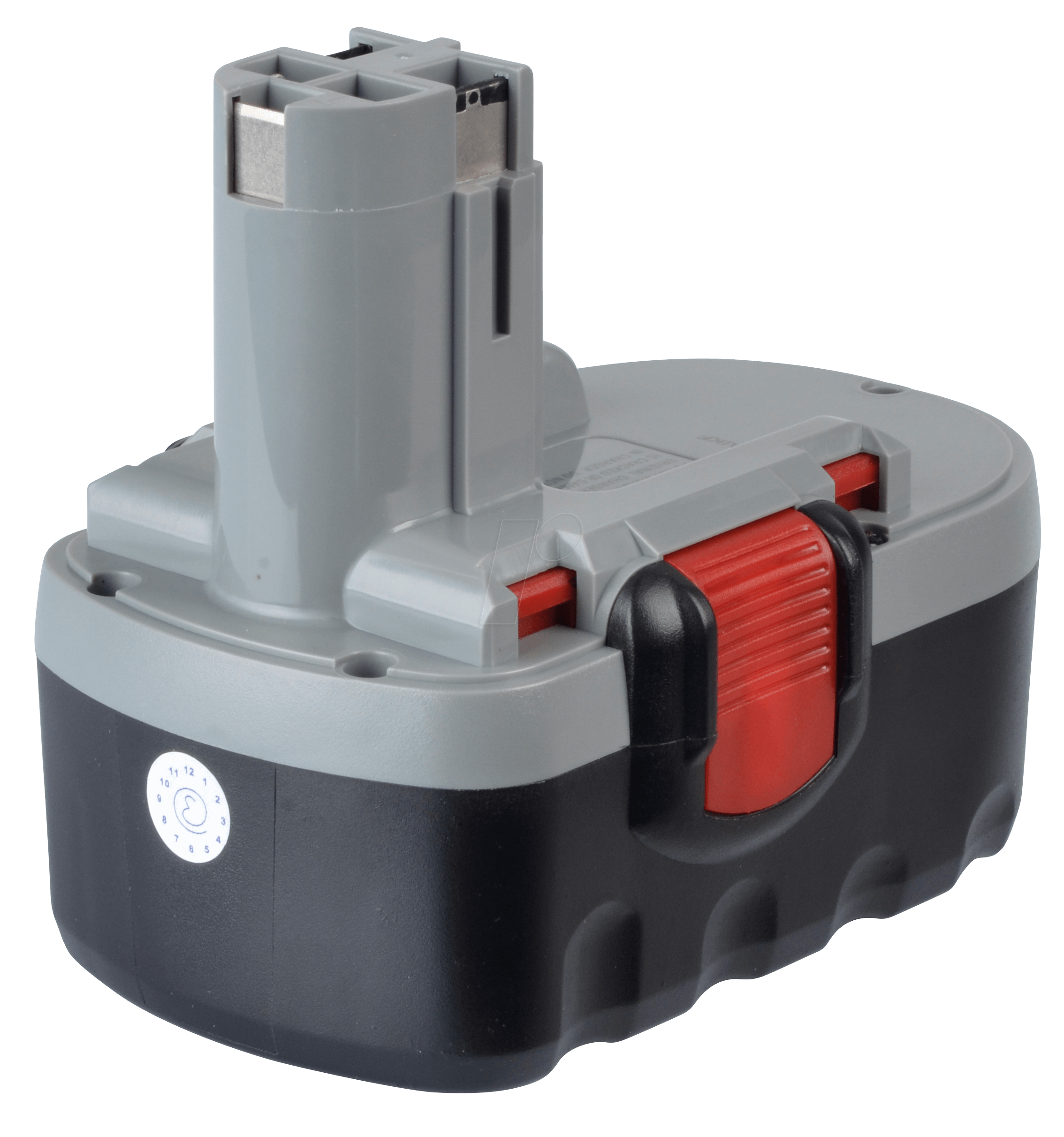 AKKU BOSCH 4 - Werkzeugakku für Bosch-Geräte, 18 V