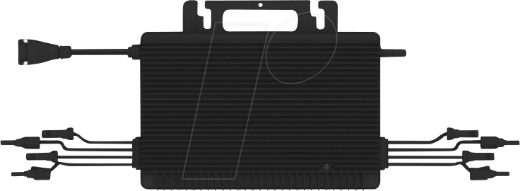 Hoymiles HMS-2000-4T-NA 4-in-1 Microinverter High-powered, 42% OFF