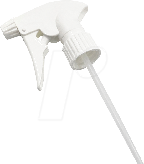 STX 9214000000SK - TTC1 Sprühkopf für Tischreiniger, 1 Liter