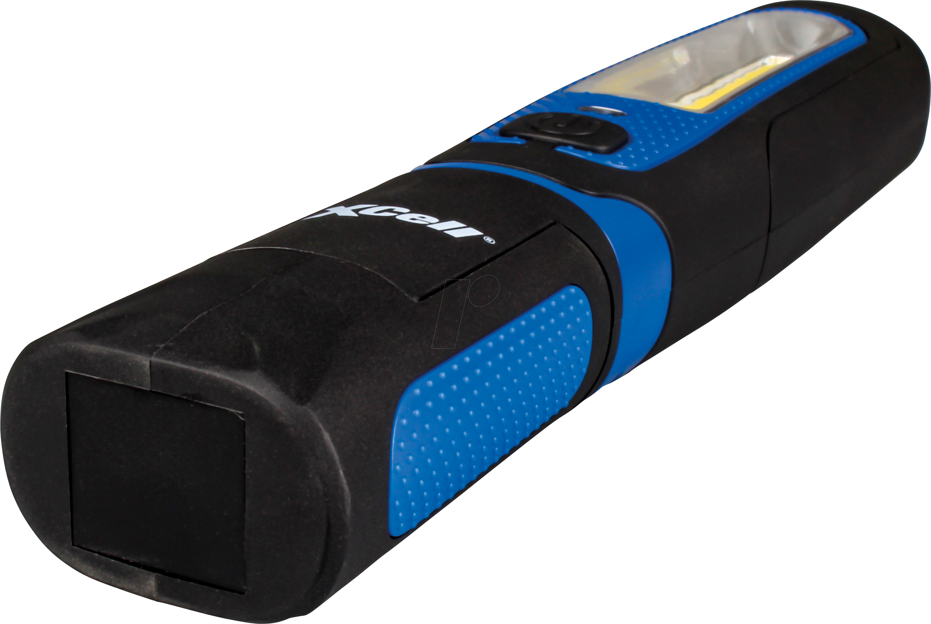 XCELL 143652: Worklight SPIN, 360° dreh- & 180° neigbar bei 