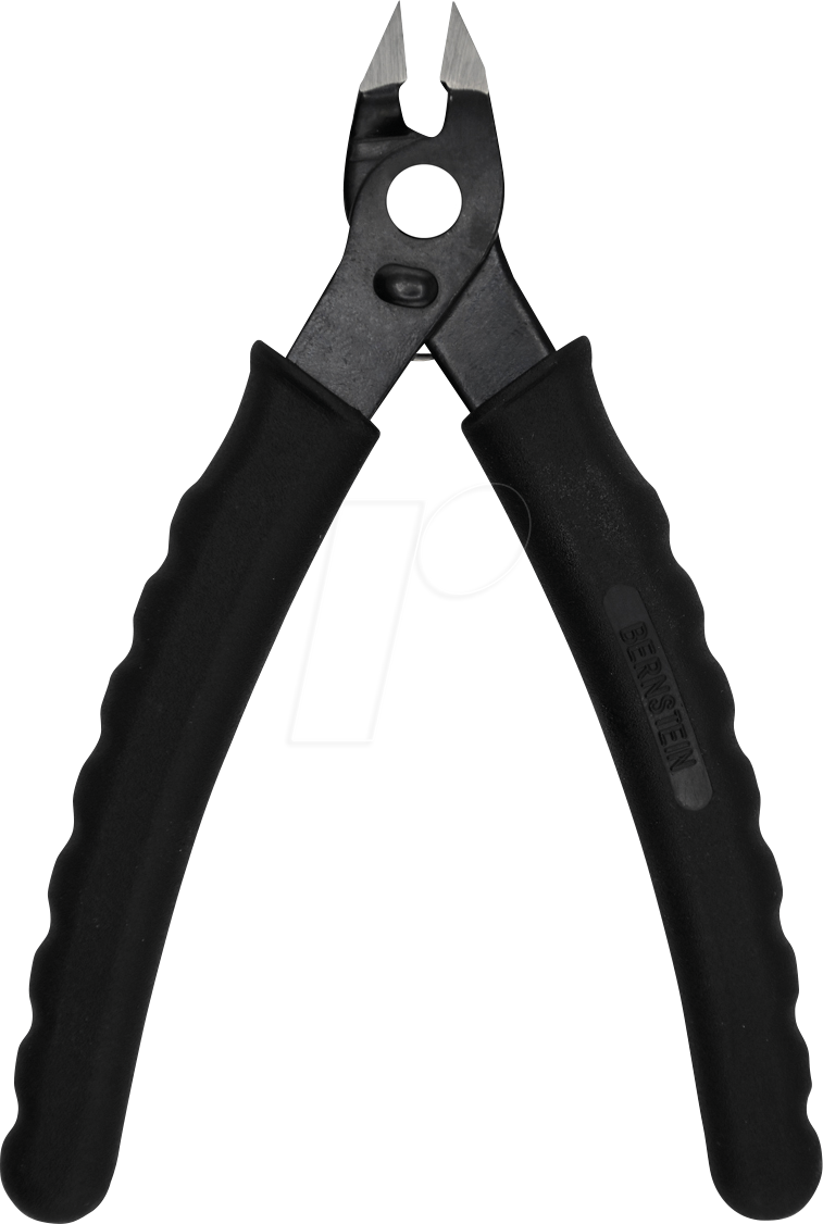 4250838530255 - BERN 3-0641-ESD - ESD Mini-Seitenschneider für CU-Drähte bis Ø 10 mm