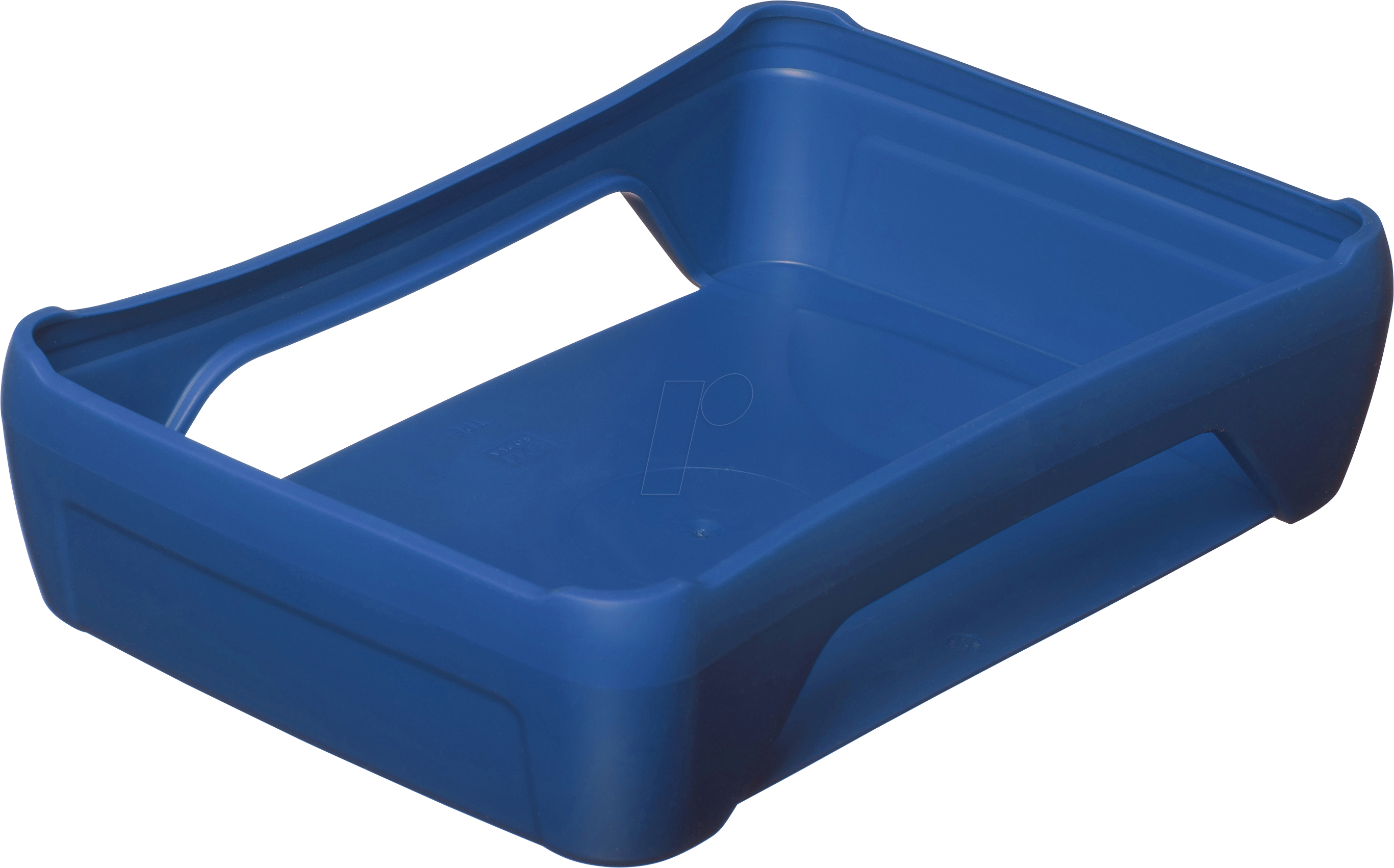 4058545032228 - Bop 70 S-5005 Schutzabdeckung (l x b x h) 221 x 156 x 543 mm tpe (Geruchneutrales Spezialgu - Bopla