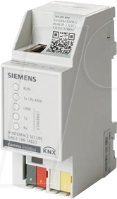 SIE N 148/23 - IP-Schnittstelle Secure
