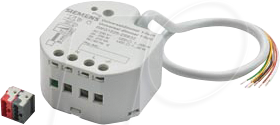 SIE UP 525S32 - KNX Universaldimmer, 1-fach