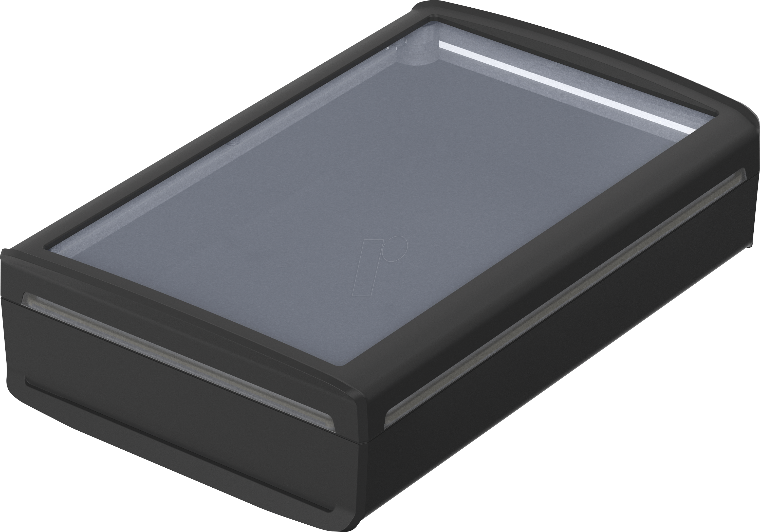 4058545512409 - BA 48328650HMT1 - BoVersa BOV-FO-G 281906 SET 275 x 185 x 73 mm schwarz