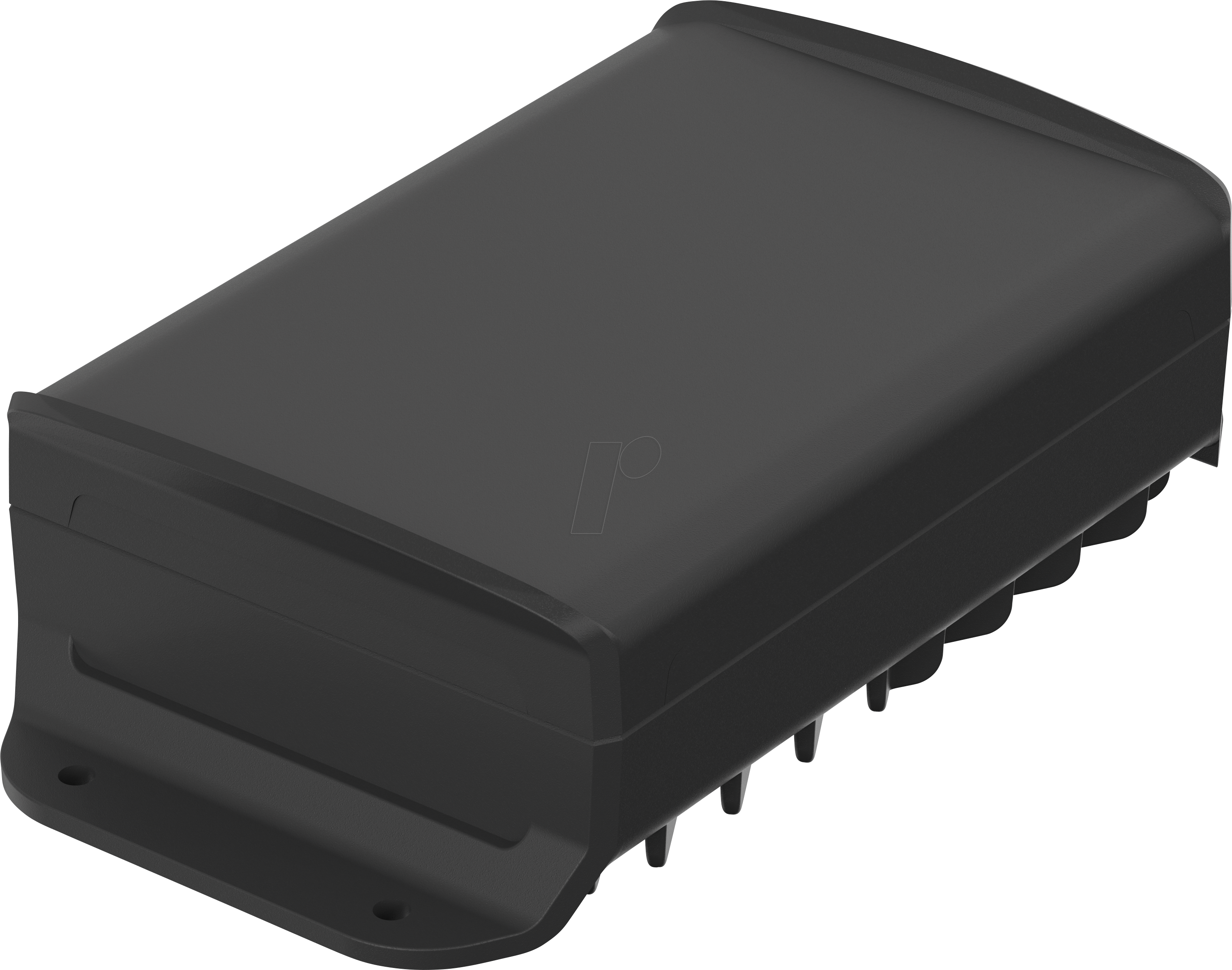 4058545512973 - BA 48412255HMT2 - BoVersa BOV-FG KWL 120903 SET 162 x 88 x 45 mm schwarz