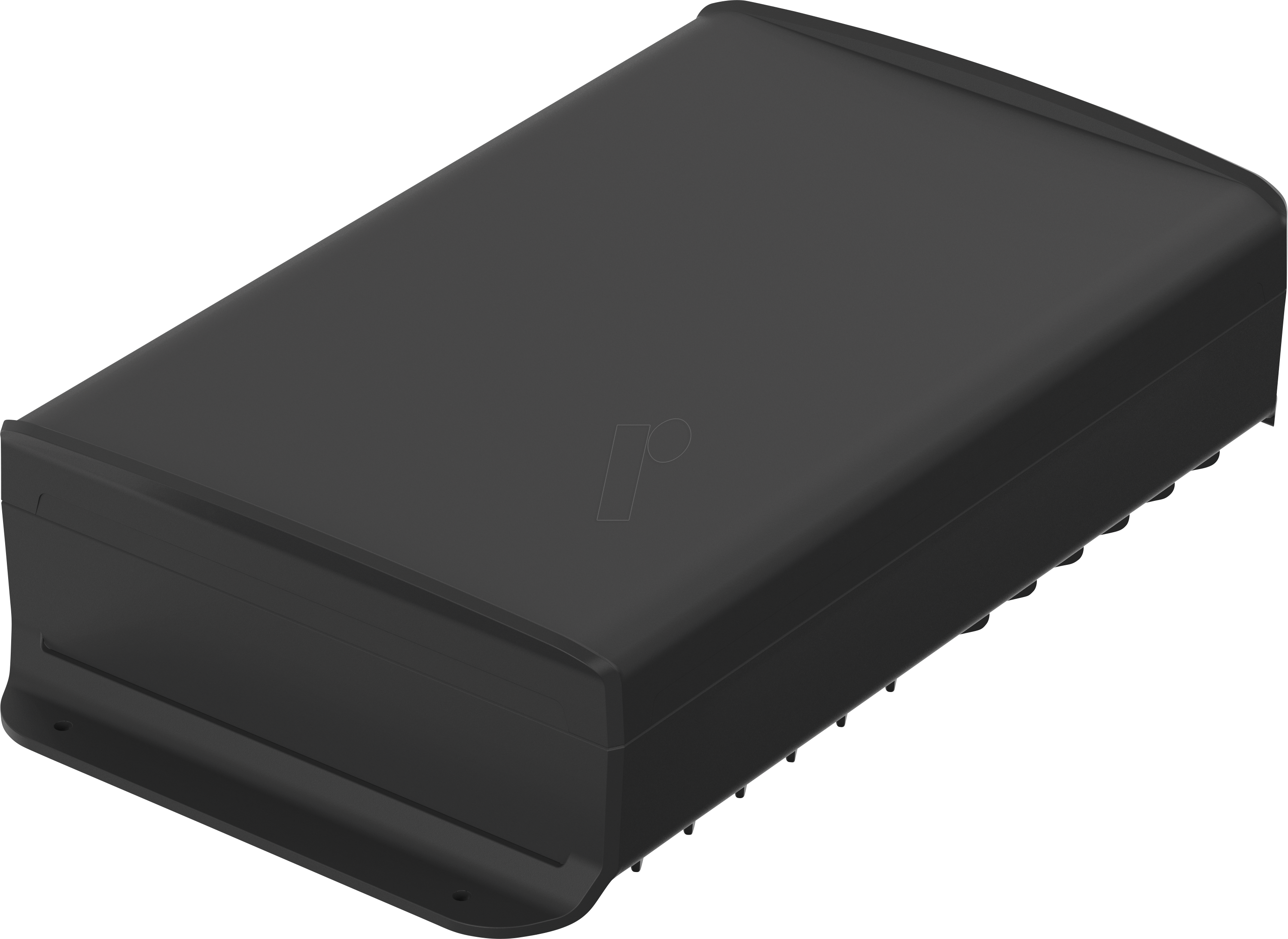 4058545516179 - BA 48418655HMT2 - BoVersa BOV-FG KWL 281906 SET 323 x 185 x 76 mm schwarz