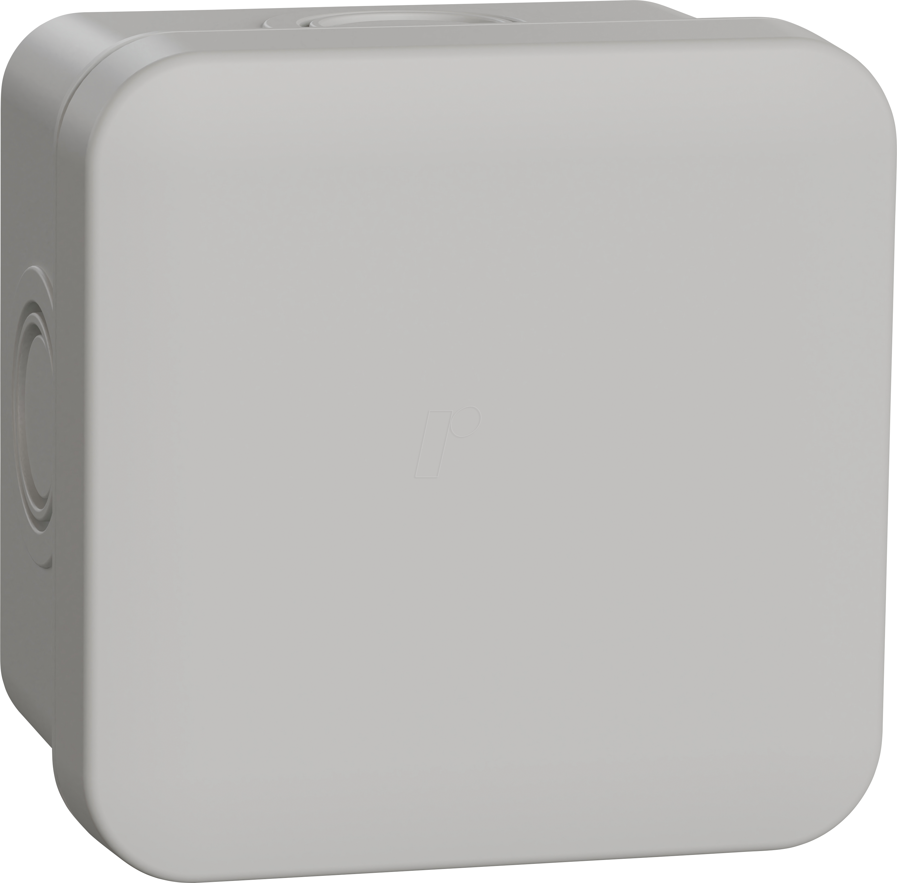 3295150050822 - ENN05082 - Mureva BOX Abzweigdose Drückplatte M16 20 65x65x45mm 3295150050822 - ENN05082 - Mureva BOX Abzweigdose Drückplatte M16 20 65x65x45mm