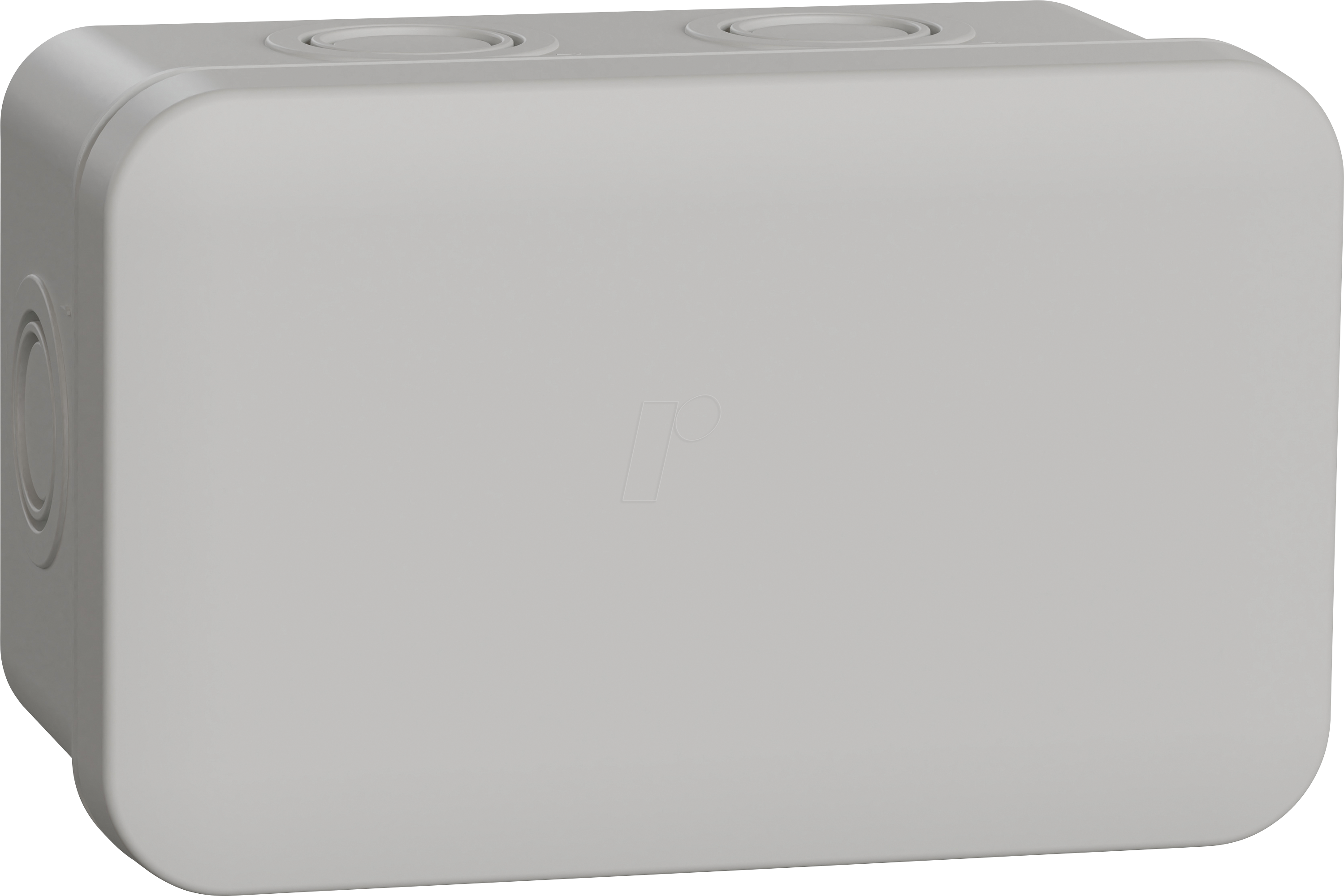 3295150050839 - ENN05083 - Mureva BOX Abzweigdose Drückplatte M16 20 105x65x55mm 3295150050839 - ENN05083 - Mureva BOX Abzweigdose Drückplatte M16 20 105x65x55mm