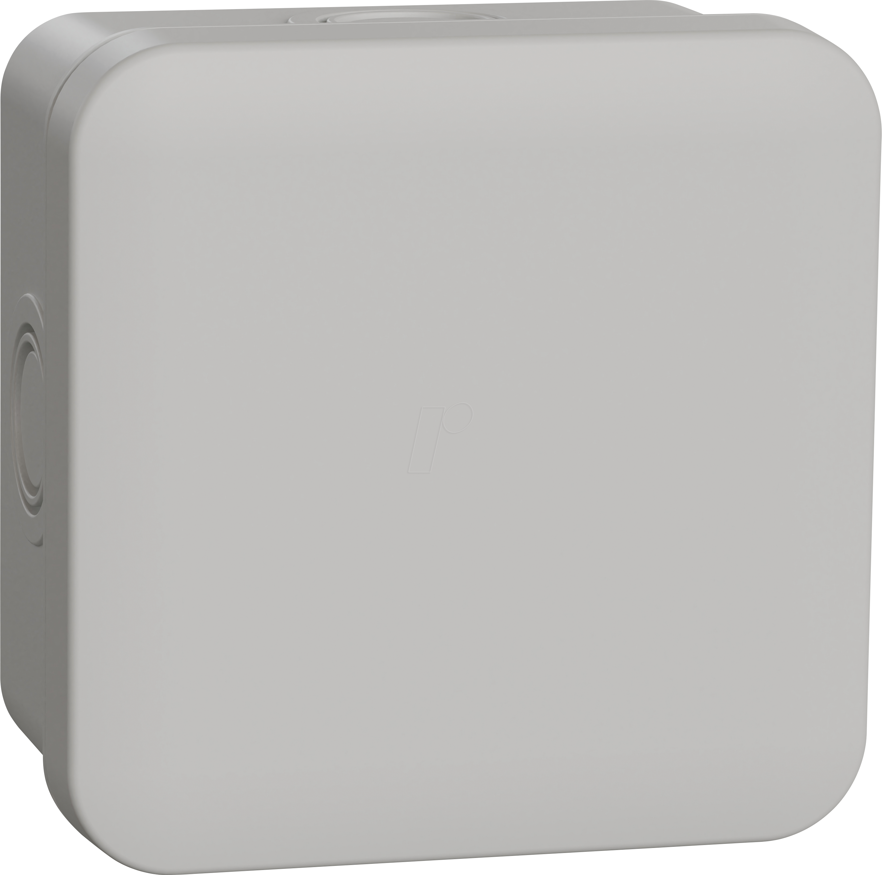 3295150050846 - ENN05084 - Mureva BOX Abzweigdose Drückplatte M16 20 80x80x45mm 3295150050846 - ENN05084 - Mureva BOX Abzweigdose Drückplatte M16 20 80x80x45mm