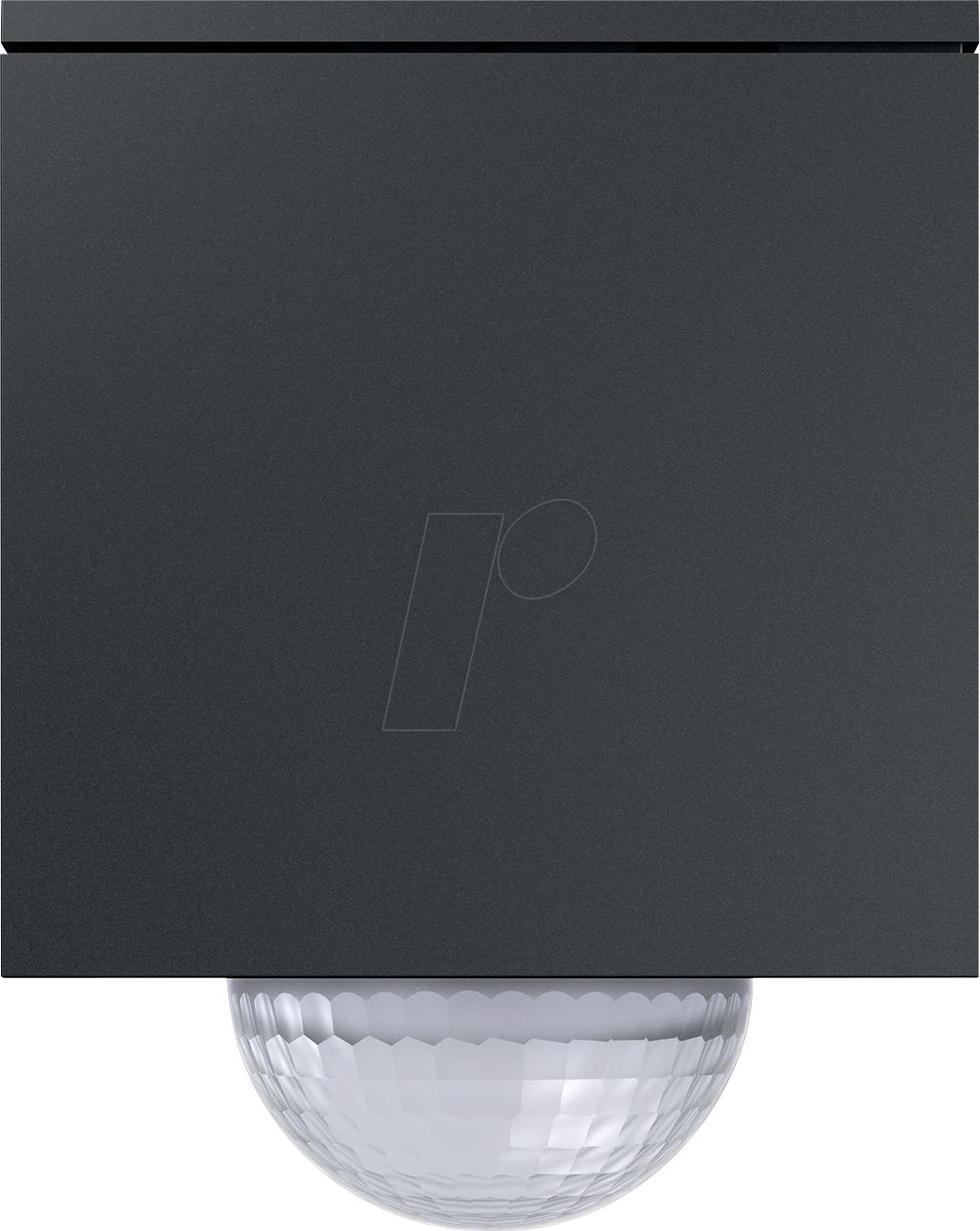 4010337056379 - KNX-Wächter Bewegungsmelder Cube 240 mit Passiv-Infrarot-Sensor und Helligkeitssensor