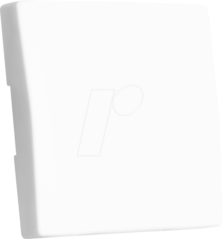 Image of ION 20300014 - Wippe Wechselschalter V1/J1 Alpinweiß