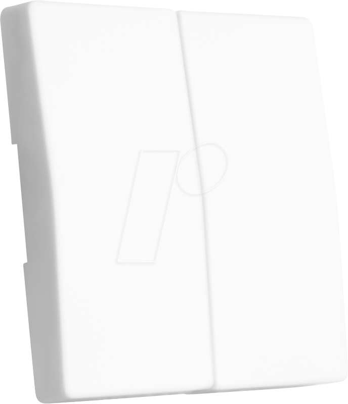 Image of ION 20300114 - Wippe Serienschalter V1/J1 Alpinweiß