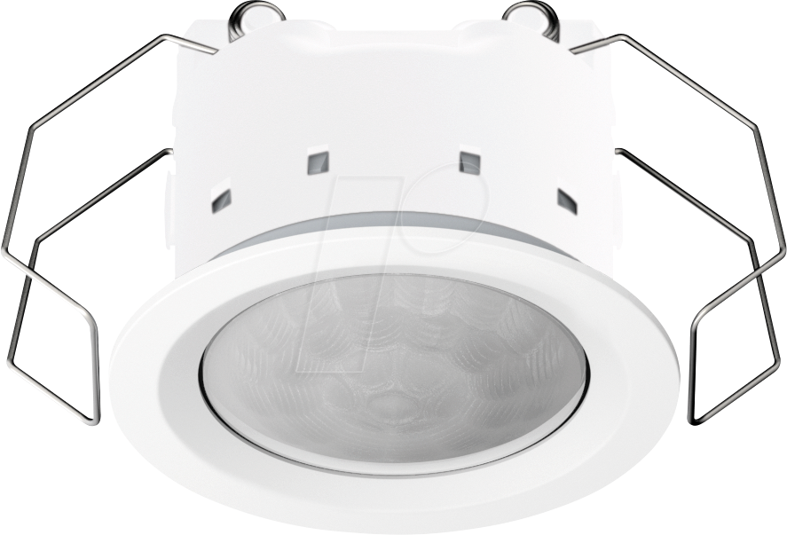 JG 3361 M WW - KNX Präsenzmelder Mini Standard