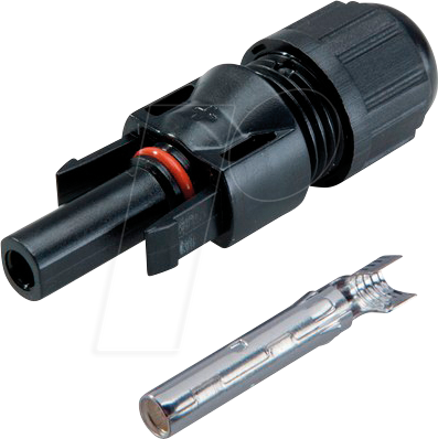 4064727050324 - 44428263 - EPIC® SOLAR 4 F 4mm²  6mm²