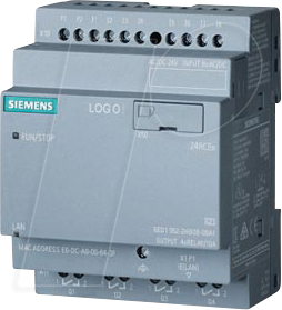 4034106034467 - LOGO84 24RCEOAC - LOGO! 24RCEO (AC) Logikmodul ohne Display