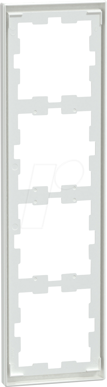 Schneider Electric Merten MEG3855-0403 - Interruptor De Doble