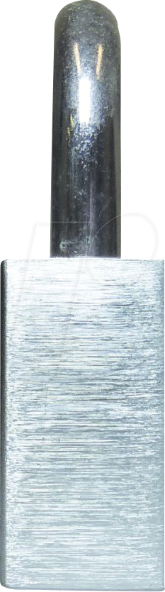 Cerradura De Reemplazo Kasp K50073LD Sin Arco – Acero Templado Cromado, Cilindro De 6 Pines, Anticorrosión