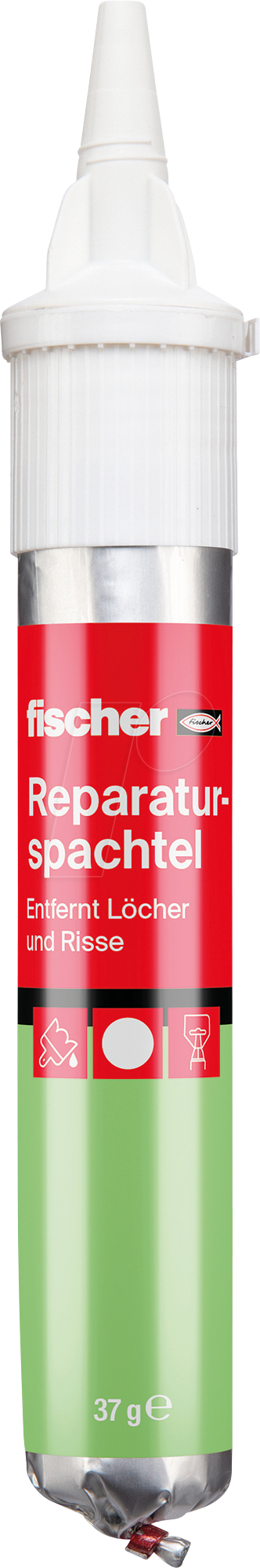 FD 545948 - GOW Reparaturspachtel 70ml