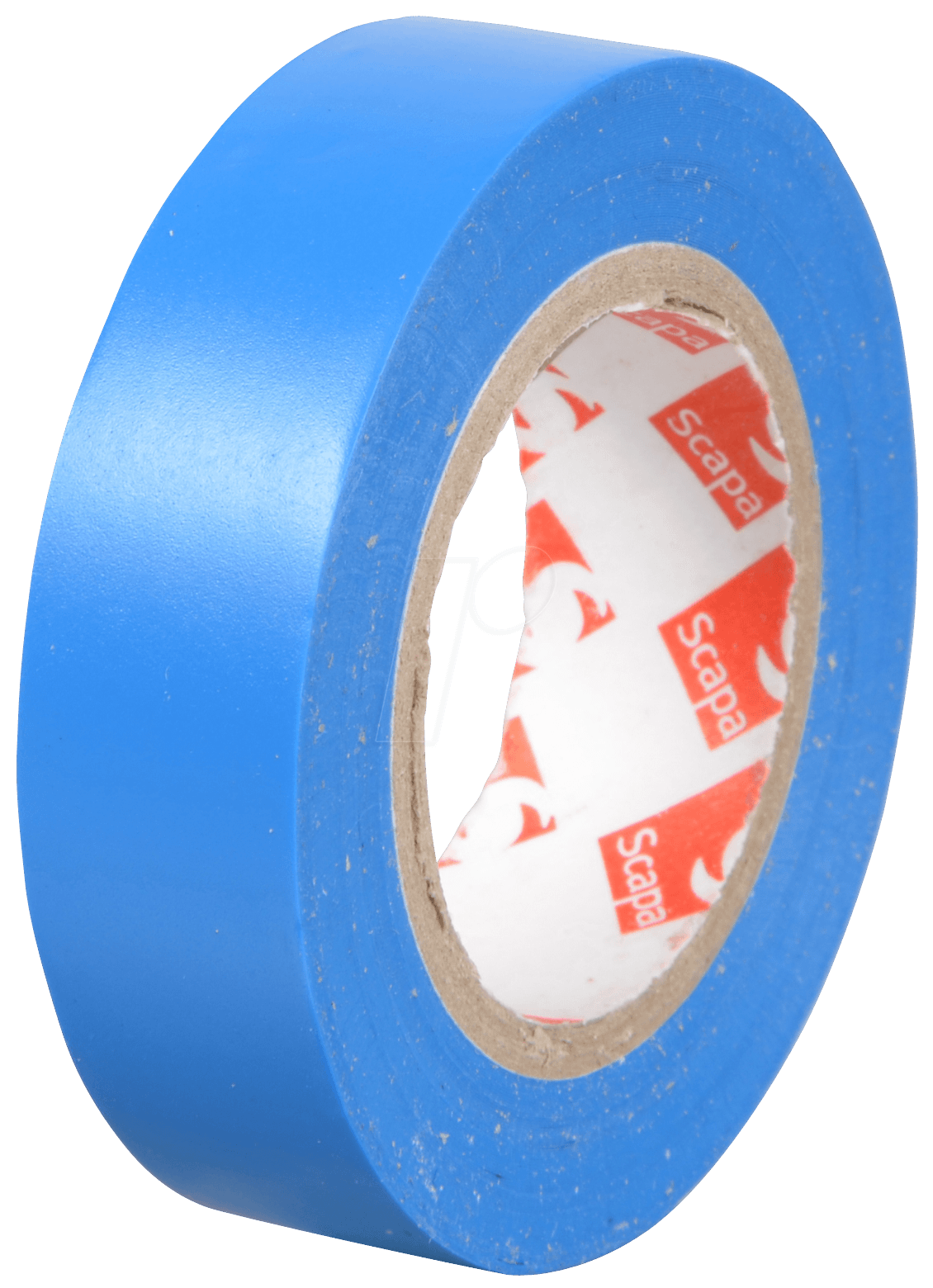 ISOBAND BL - VDE-Isolierband, 10 m, Breite: 15 mm, blau