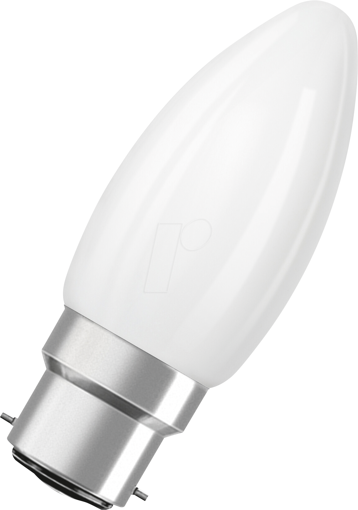 4099854445491 - LDV 854445491 - LED-Lampe Superstar B22d 34 W 470 lm 2700 K Filament