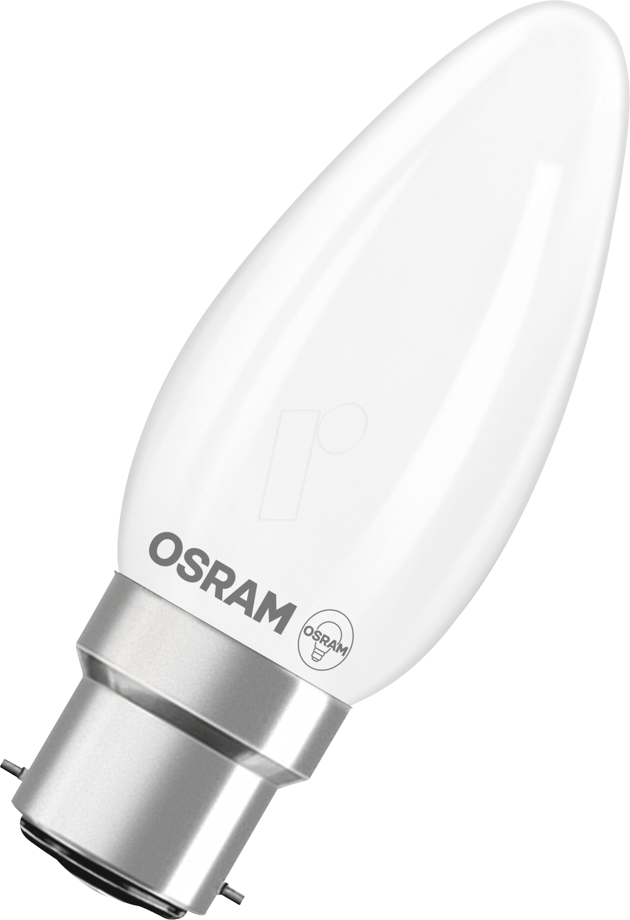 4099854466199 - LDV 854466199 - LED-Lampe Star B22d 18 W 250 lm 2700 K Filament