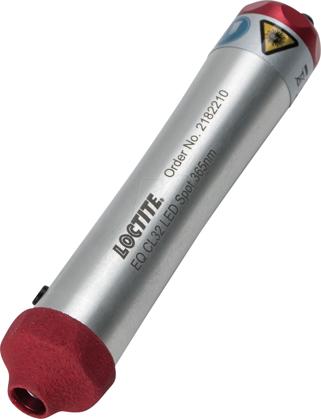 LOCTITE 2182207 - Akku UV Lampe zur Klebstoffhärtung 405 nm