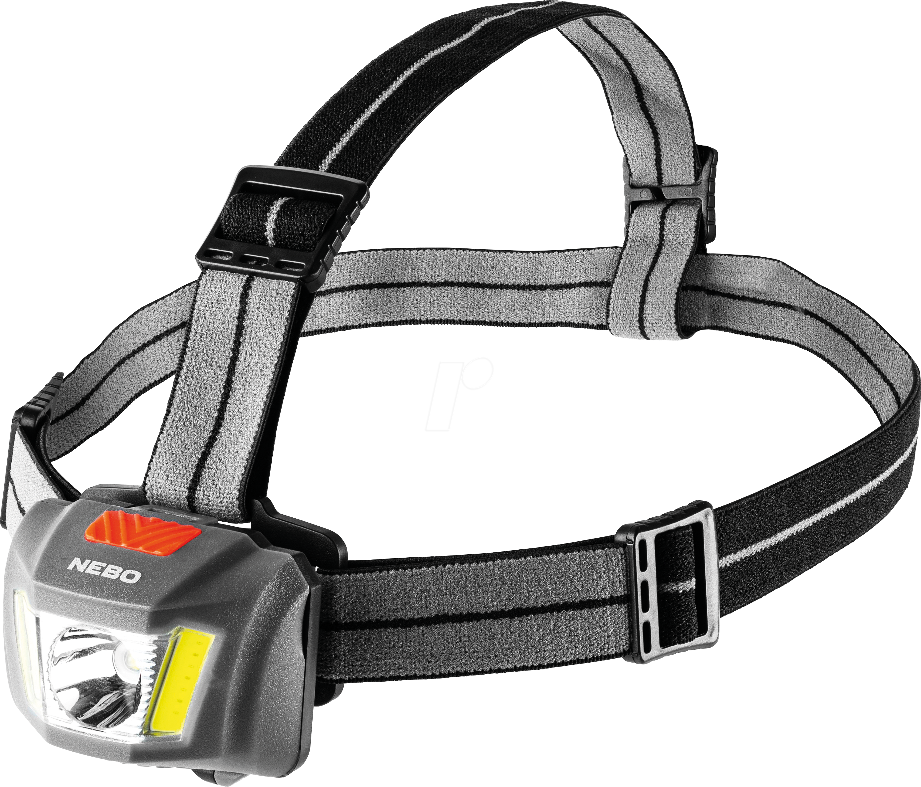 5060945232657 - NE1040-G - LED-Stirnleuchte 400 lm