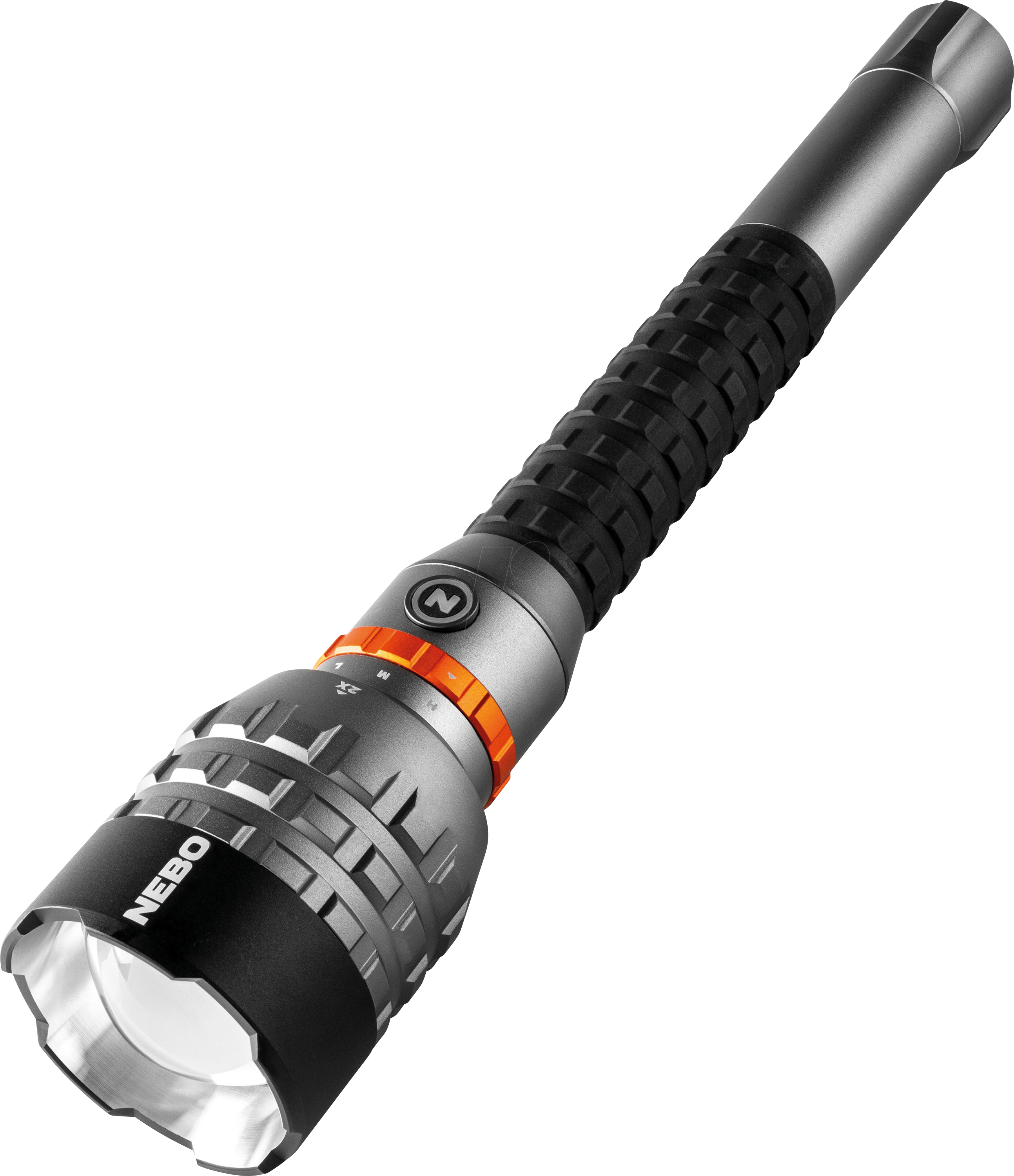 5060945230592 - NEB-FLT-1015-G - LED-Taschenlampe 18000 lm Akku