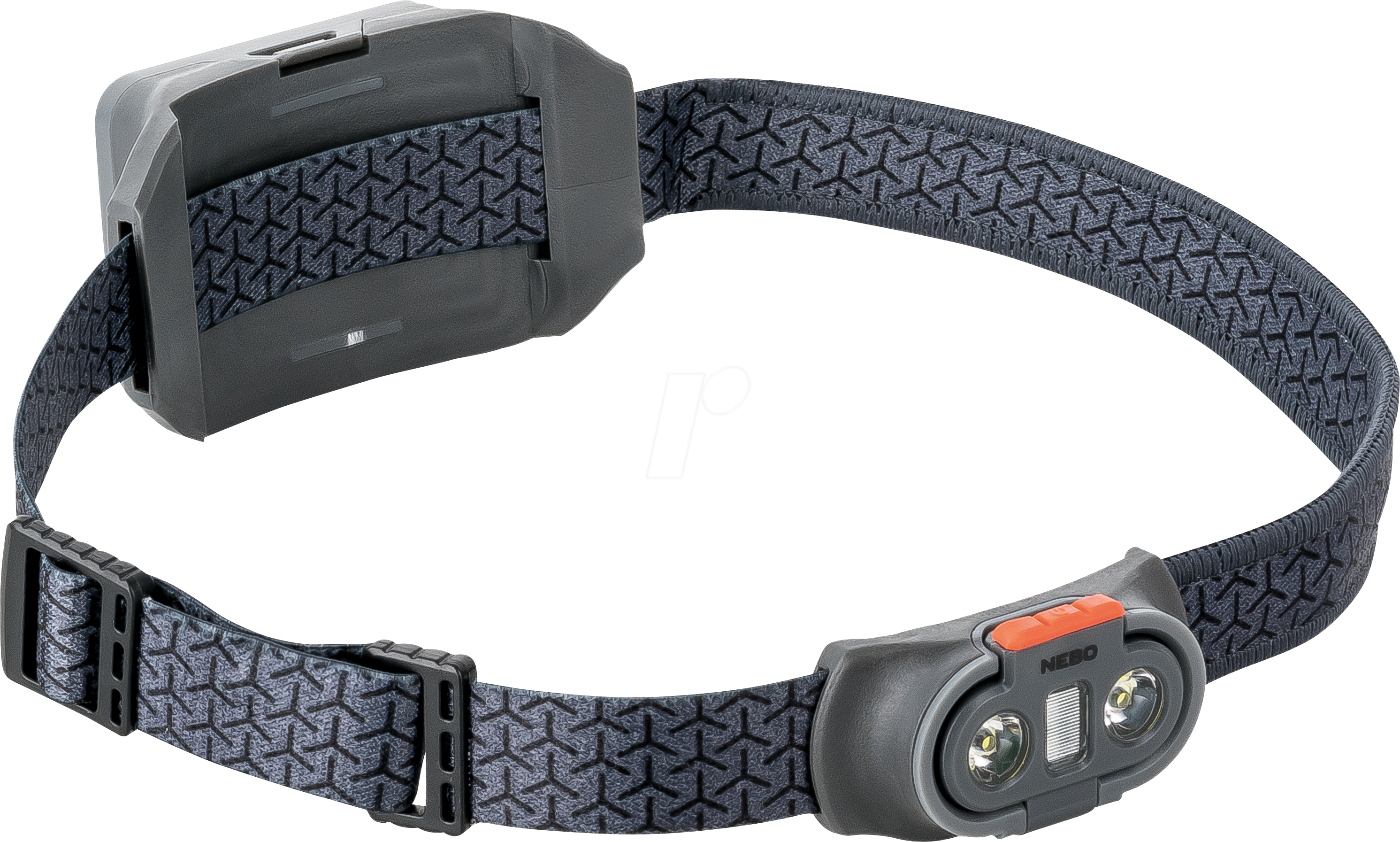 5060063228365 - NEB-HLP-0009-G - LED-Stirnleuchte 750 lm