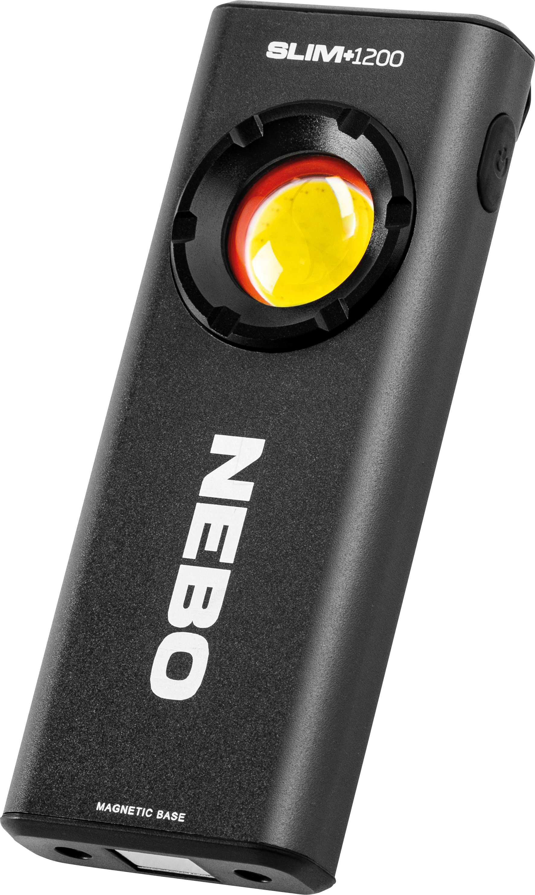 5060945230660 - NEB-WLT-1007-G - LED-Taschenlampe 1200 lm Akku