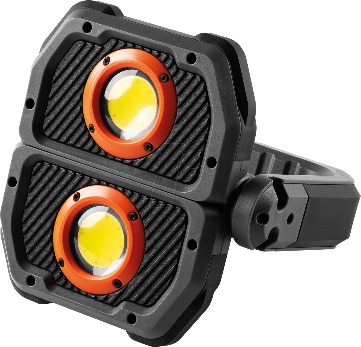 5060063229744 - NEB-WLT-1008-G - LED-Handleuchte 3000 lm Akku