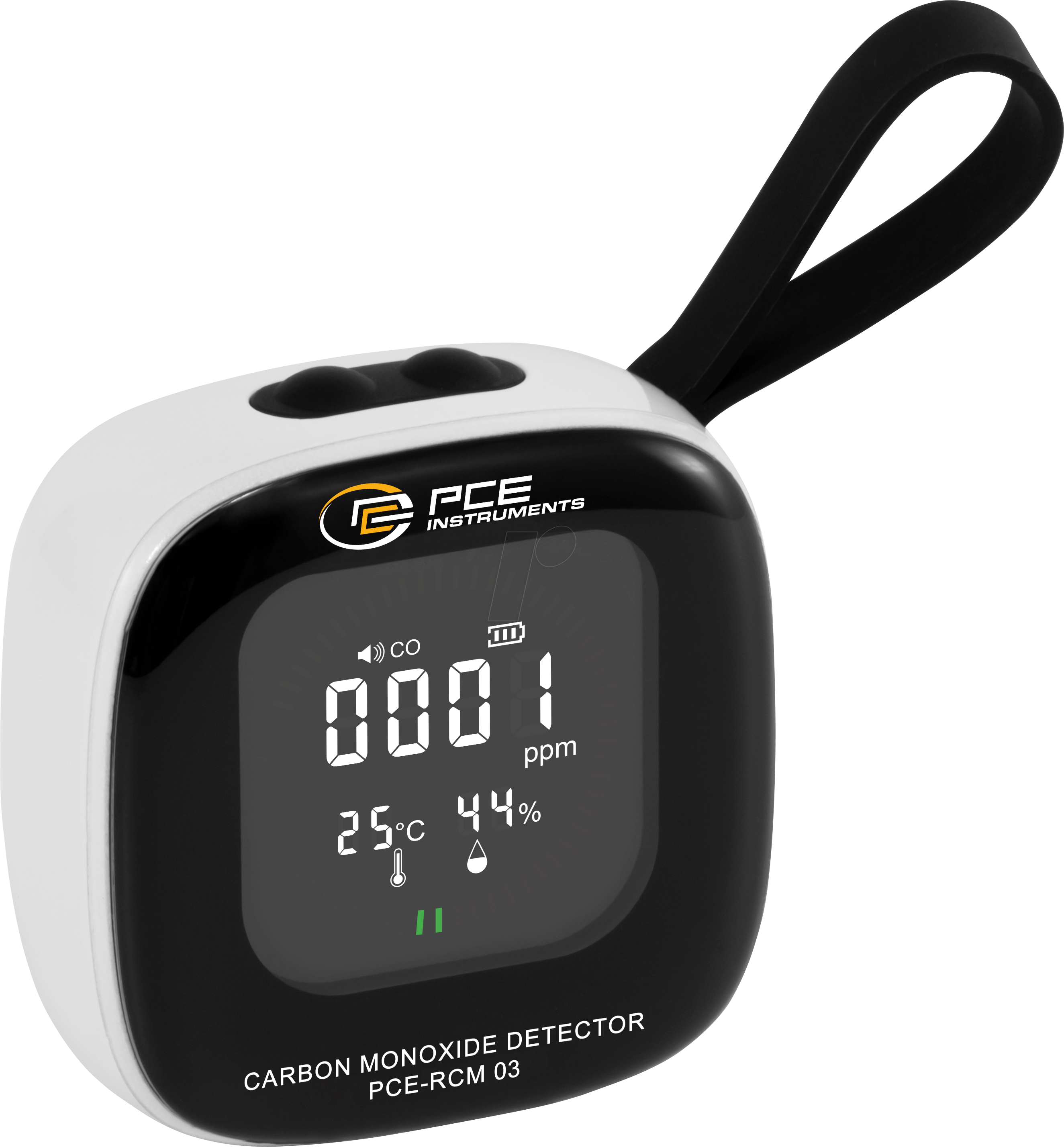 4250348738608 - PCE RCM 03 - CO-Detektor PCE-RCM 03