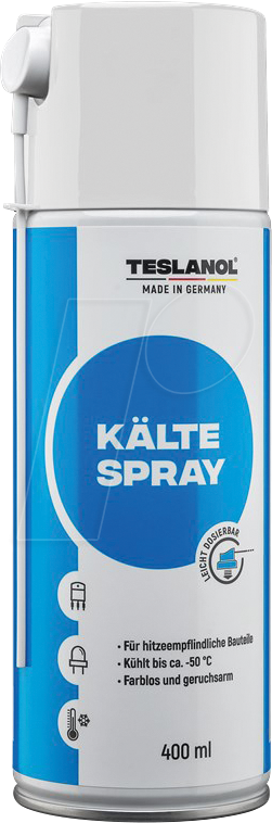 4040849260346 - 26034 - Kältespray Dose mit 400 ml und Sprühröhrchen 4040849260346 - 26034 - Kältespray Dose mit 400 ml und Sprühröhrchen