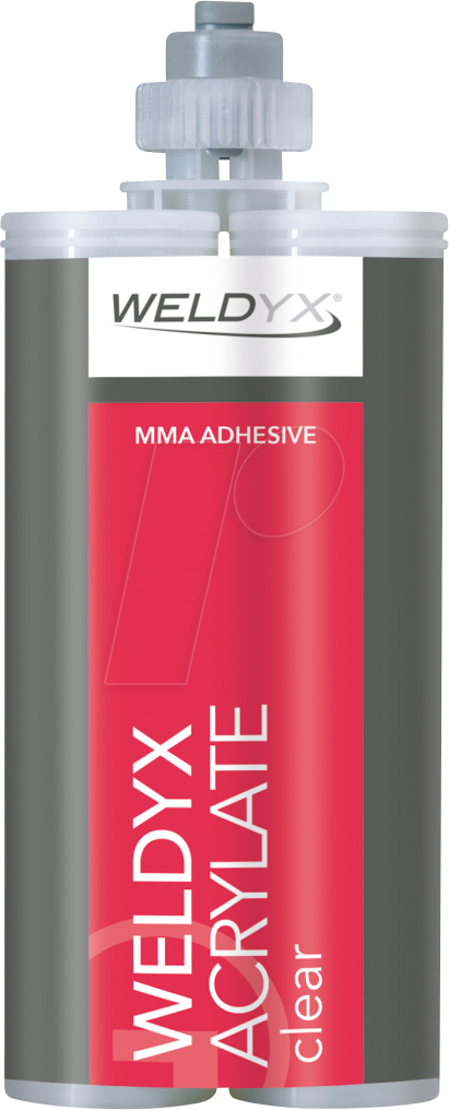 4041464020704 - WIKO 109663 - 2K Acrylatklebstoff klar 50 ml 4041464020704 - WIKO 109663 - 2K Acrylatklebstoff klar 50 ml