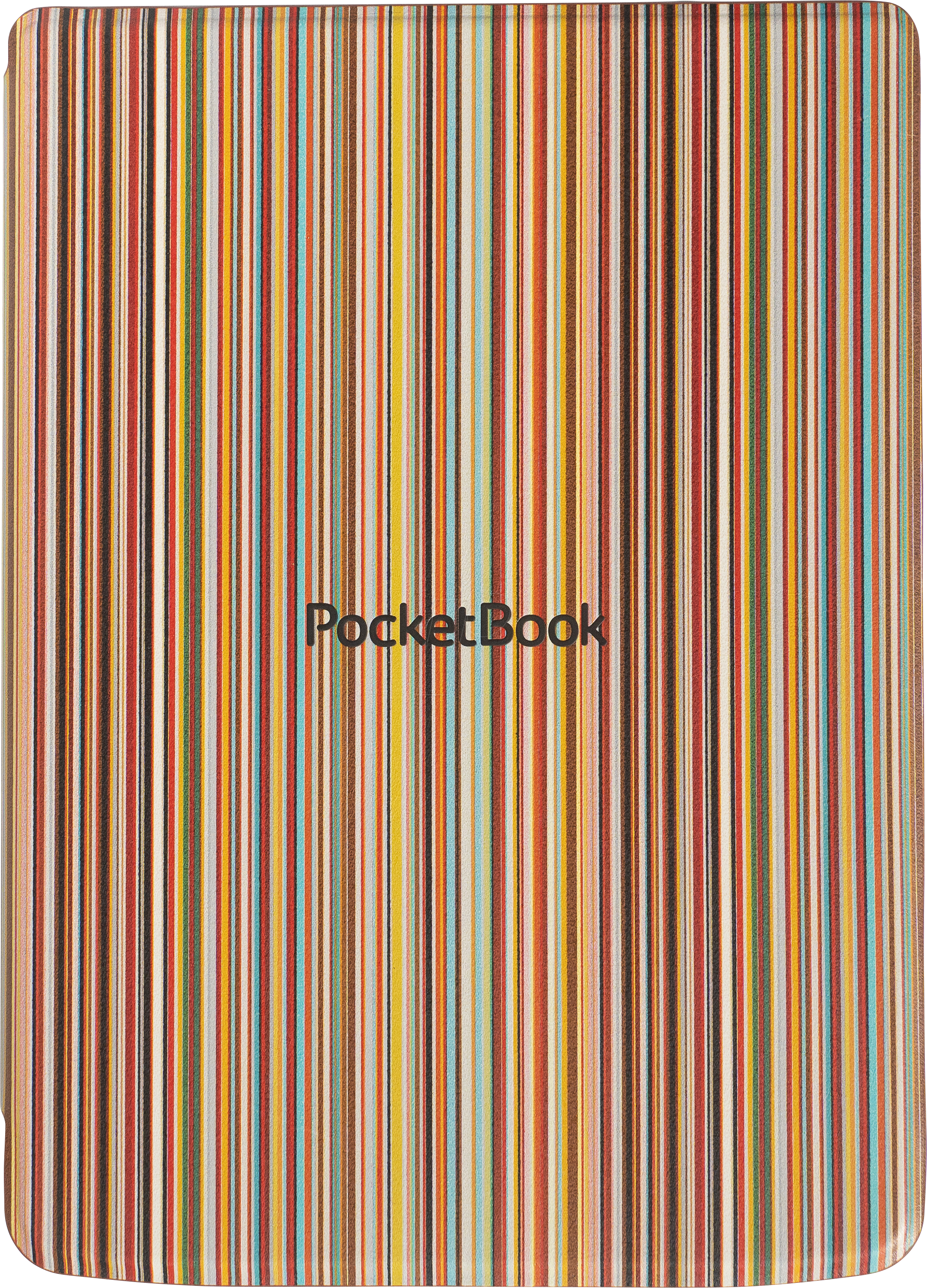 PB H-S-743-CL - E-Book-Reader, Hülle für InkPad-Serie, Colorful Stripes