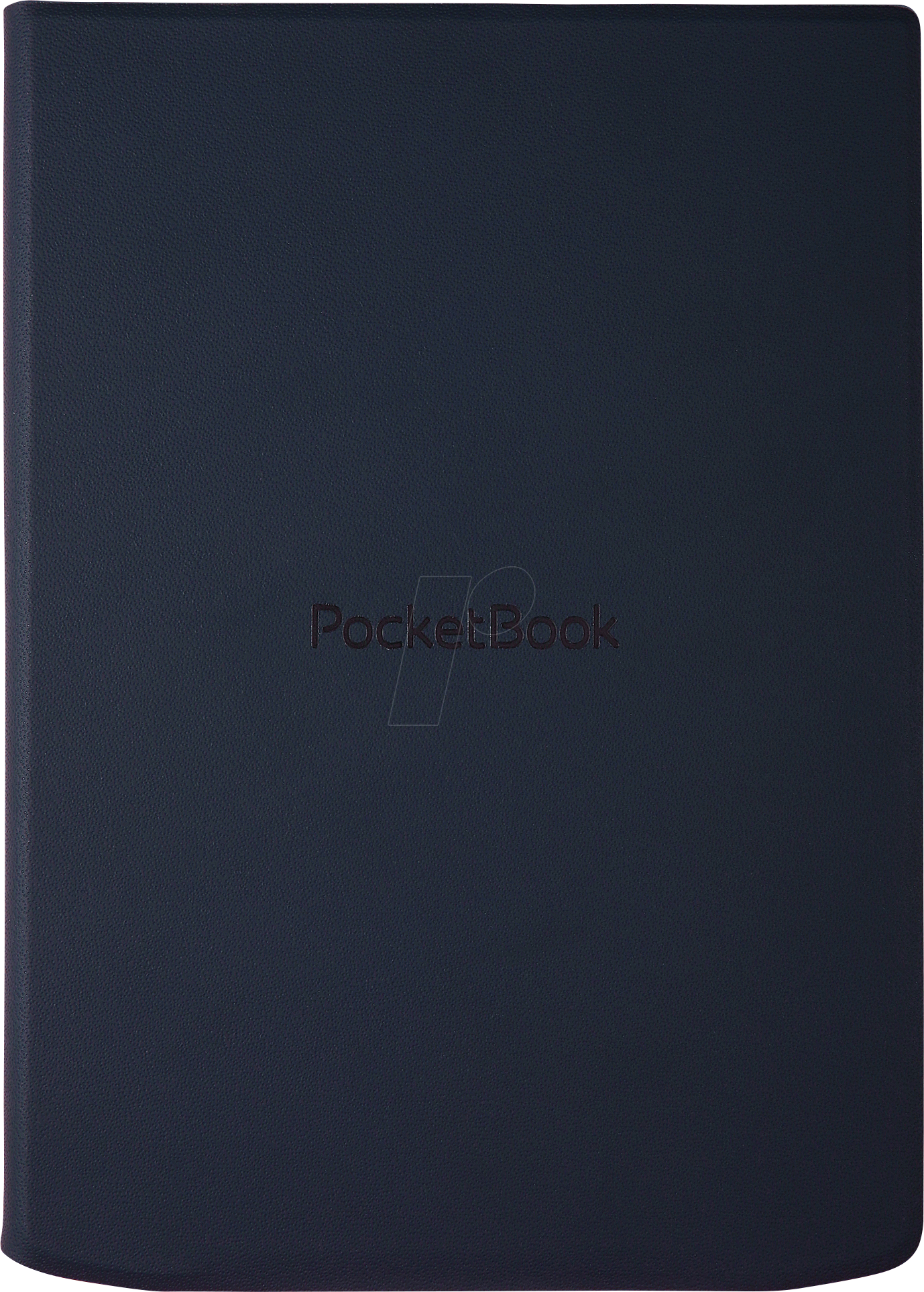 PB QI-PU-743G-NB - E-Book-Reader, Hülle für InkPad-Serie, blau