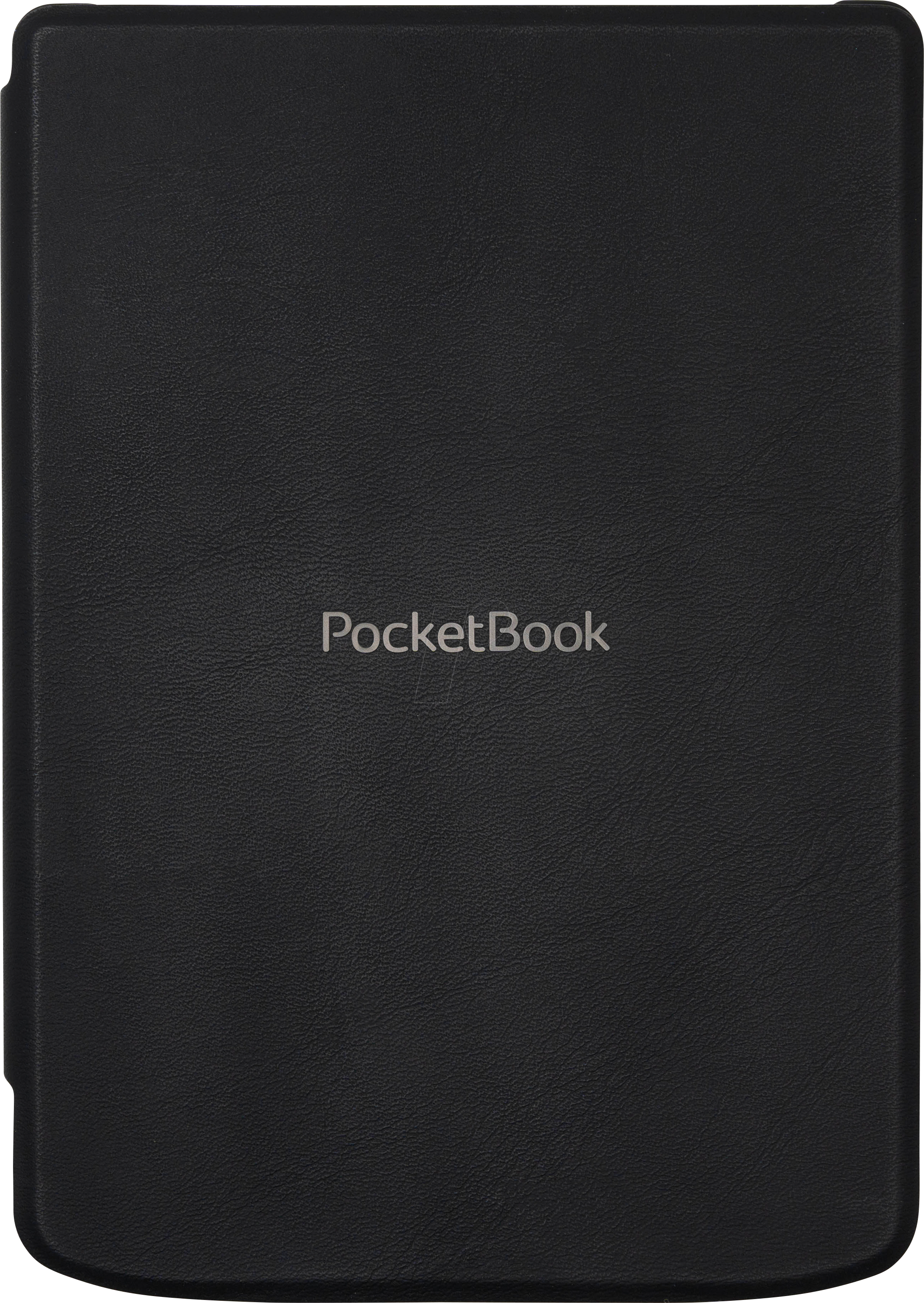 PB SH-ST-634-BK - E-Book-Reader, Hülle für Verse-Serie, schwarz